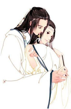 贺听言裴燕礼