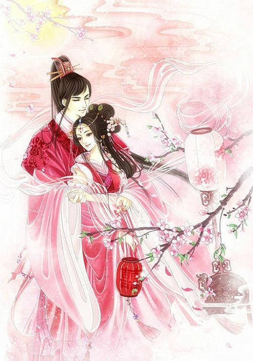 重生庶女化身嫡妃