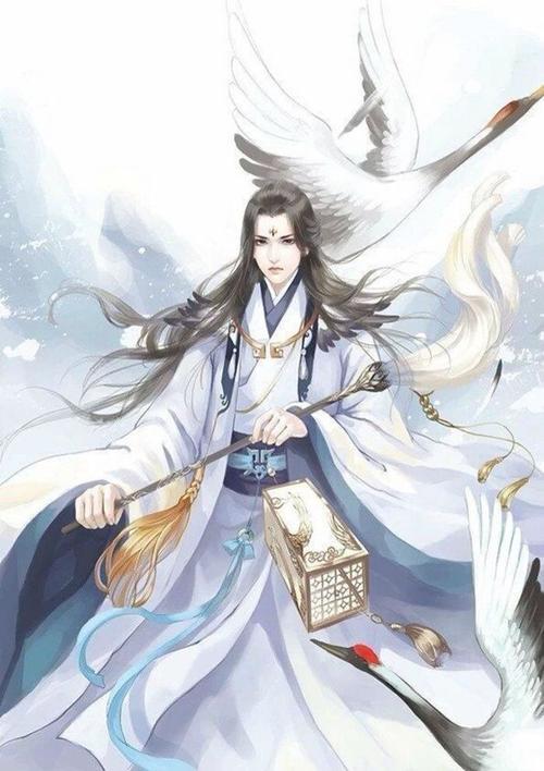长夏来信小说